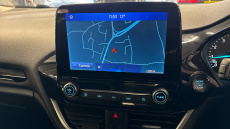 Ford Fiesta 1.0 EcoBoost Titanium 5dr Petrol Hatchback